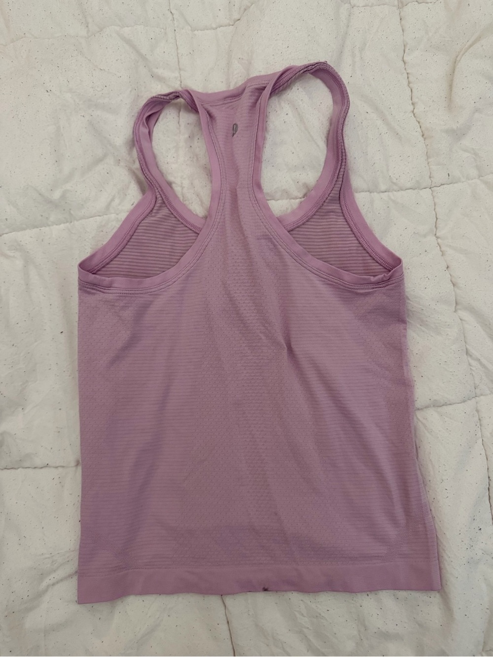 lululemon Swiftly Tech Racerback Tank Top 2.0 - Picture 2 of 3